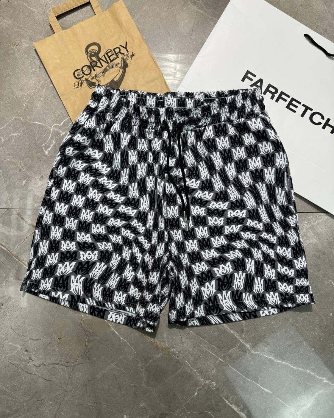 Костюм Amiri — изображение 4