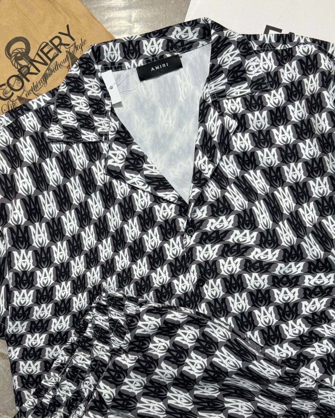 Костюм Amiri — изображение 5