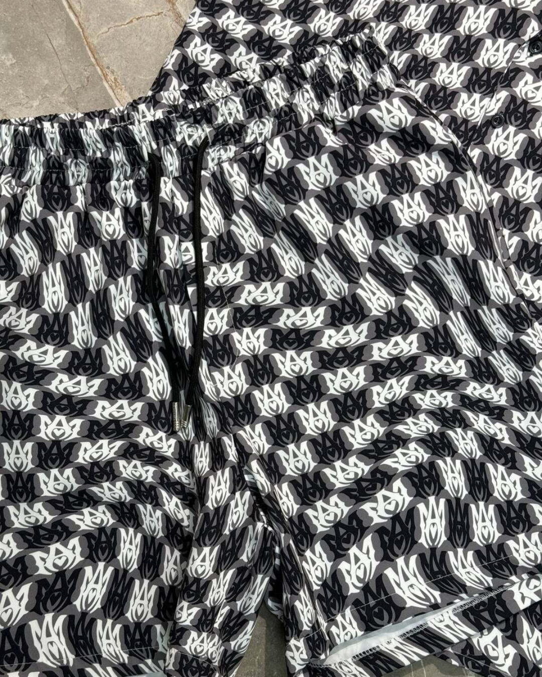 Костюм Amiri — изображение 7