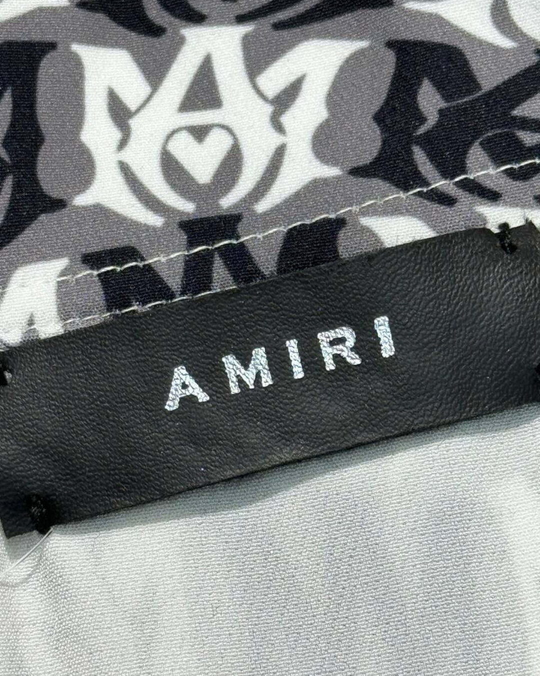 Костюм Amiri — изображение 9