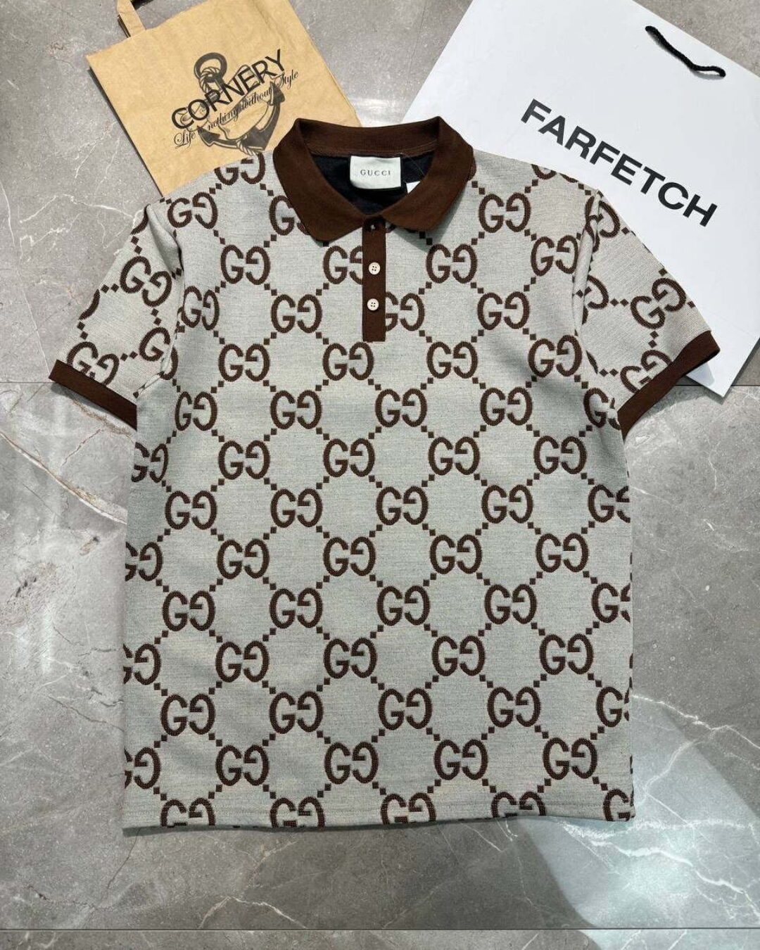 Костюм Gucci — изображение 3