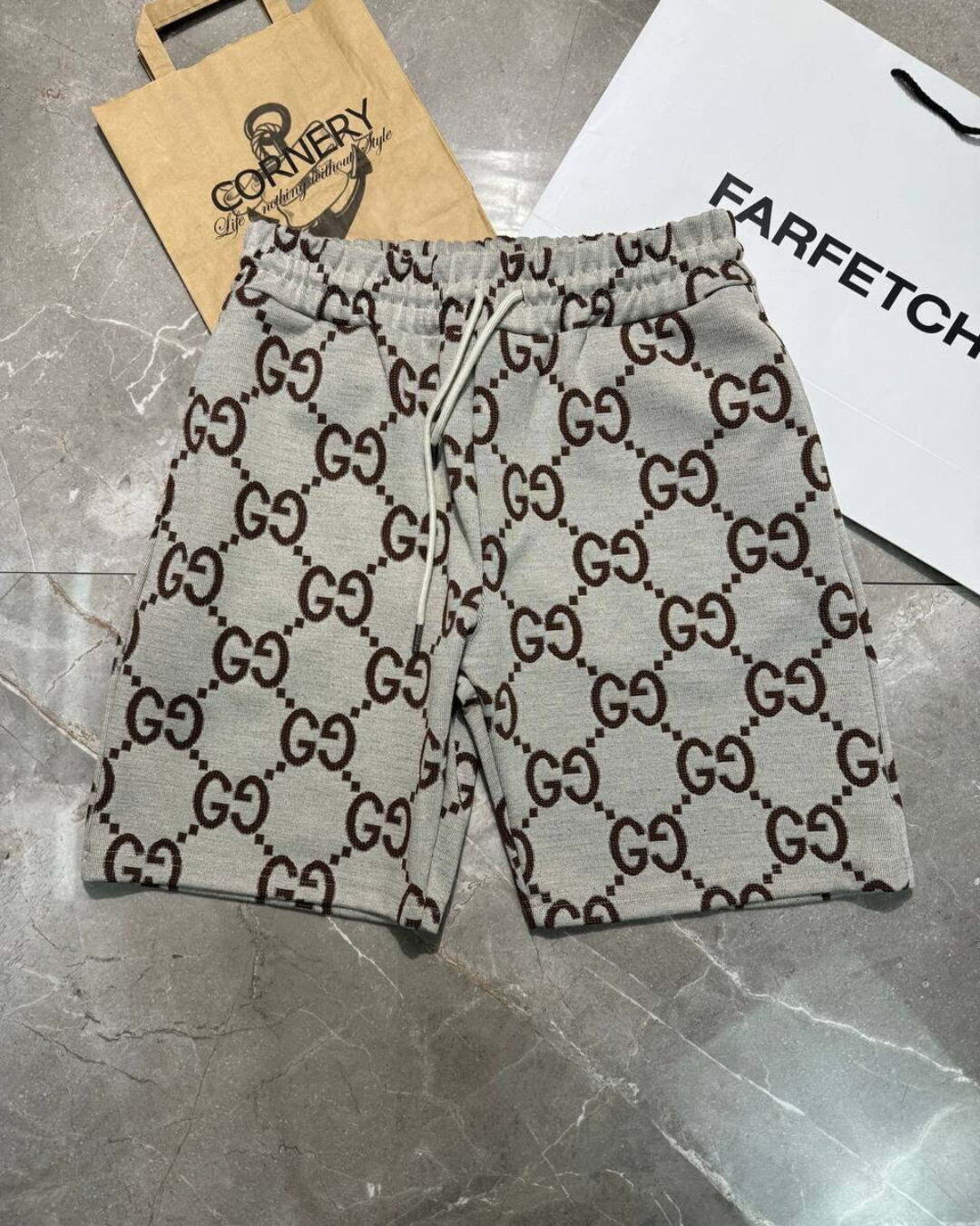 Костюм Gucci — изображение 4