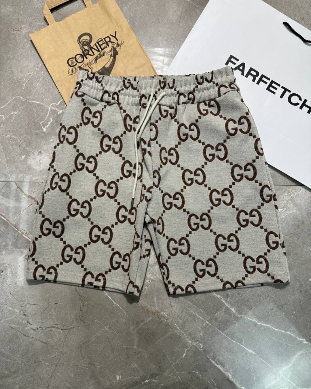 Костюм Gucci — изображение 4