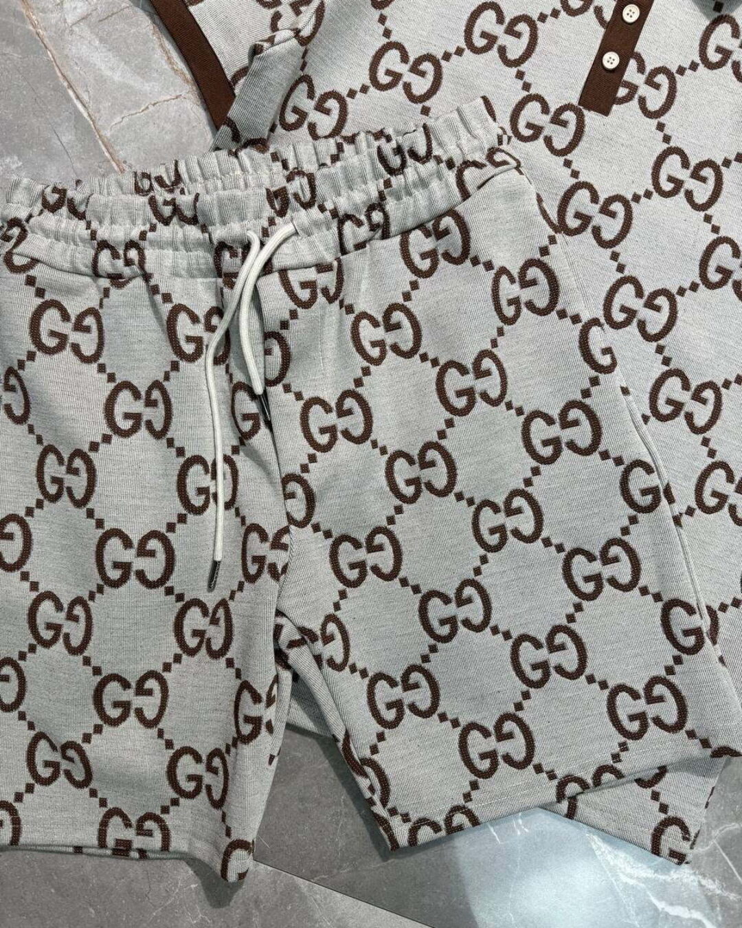 Костюм Gucci — изображение 5