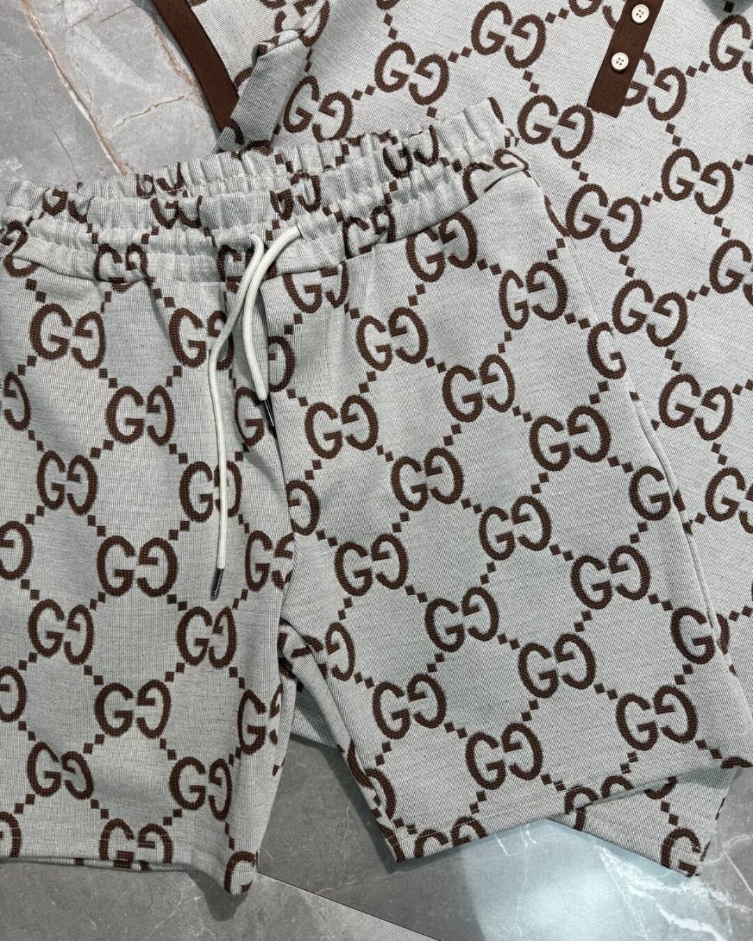 Костюм Gucci — изображение 5