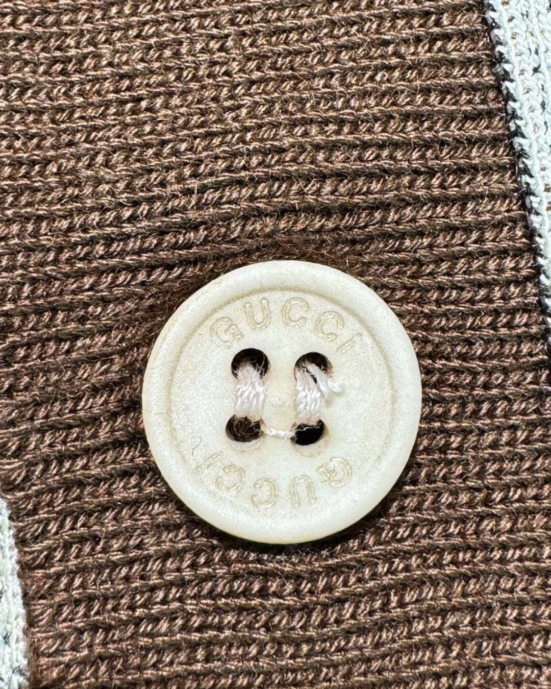 Костюм Gucci — изображение 7