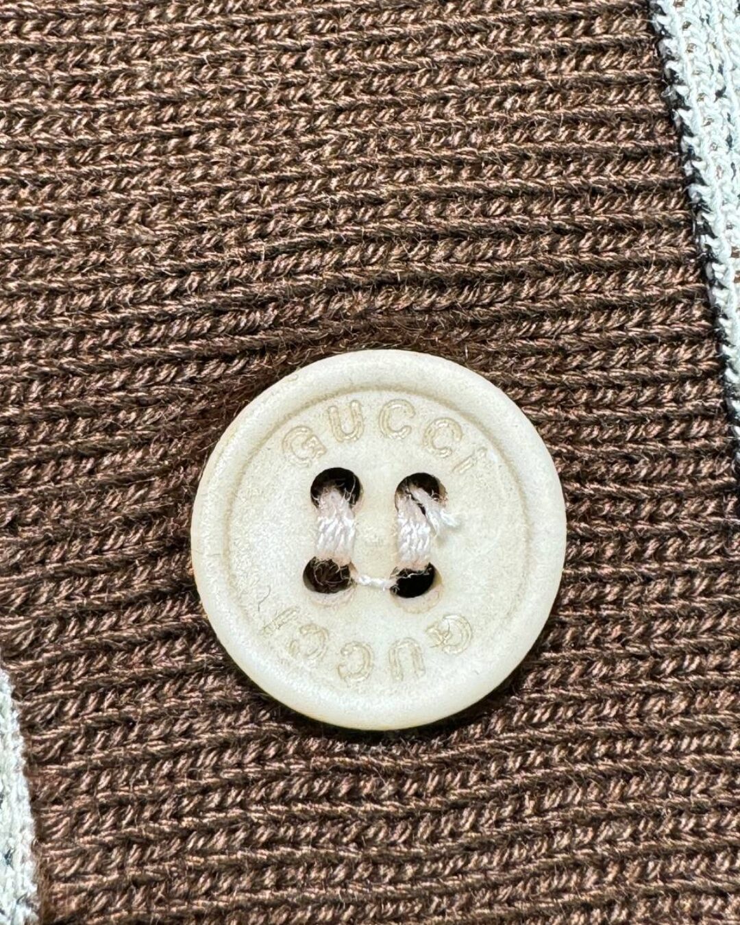 Костюм Gucci — изображение 7