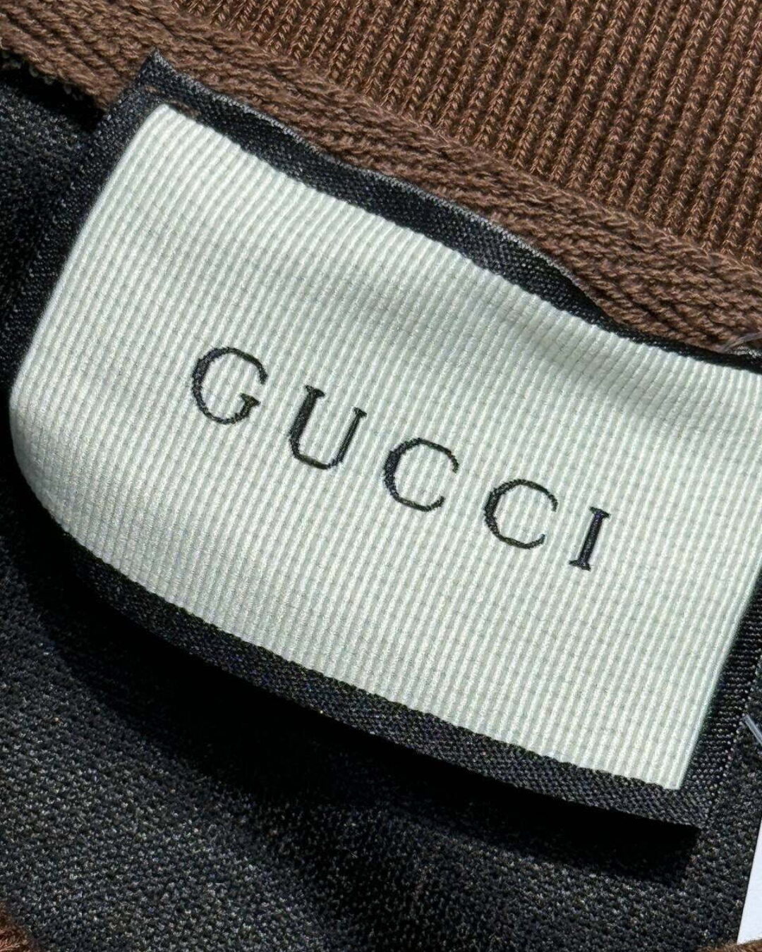 Костюм Gucci — изображение 8
