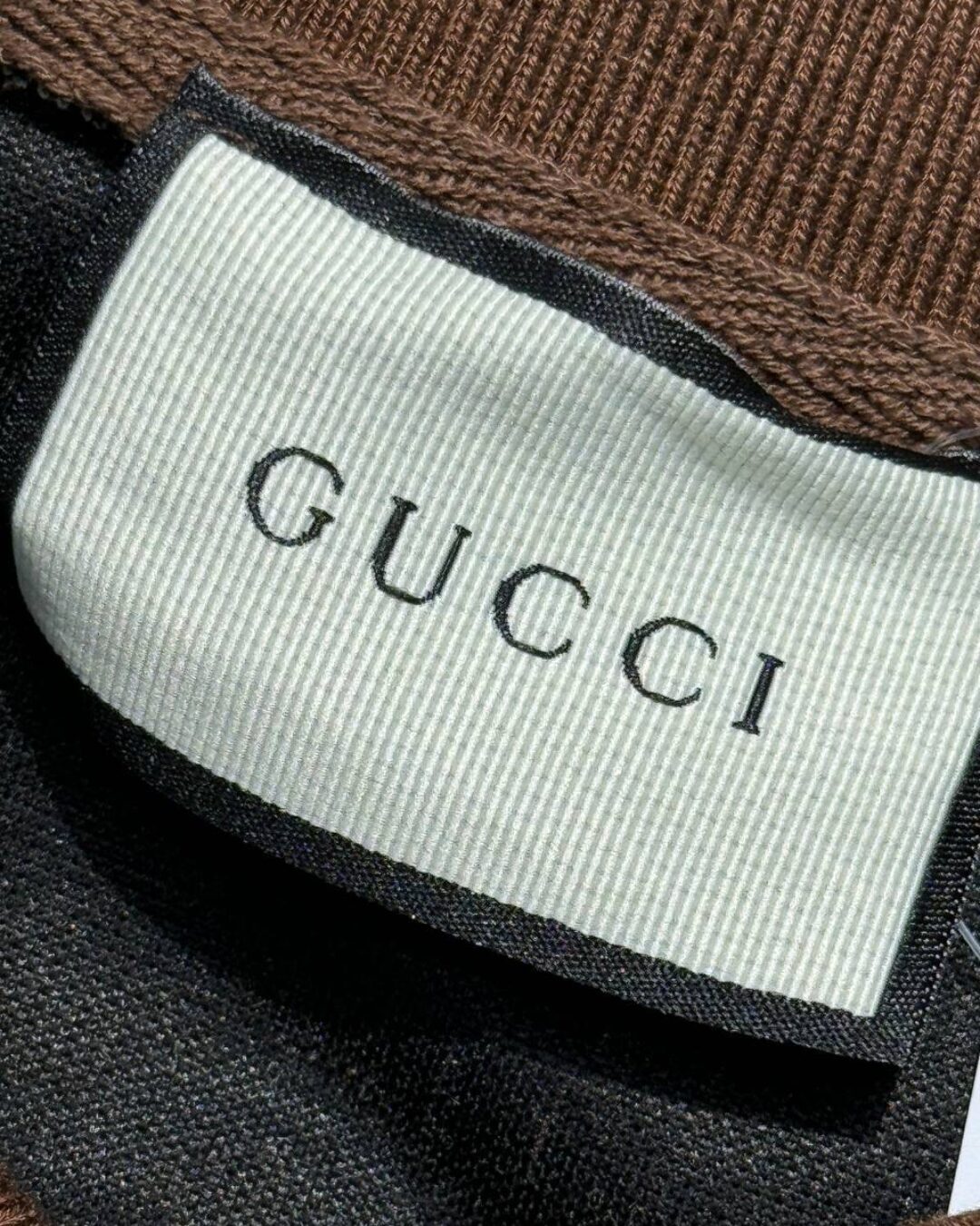 Костюм Gucci — изображение 8