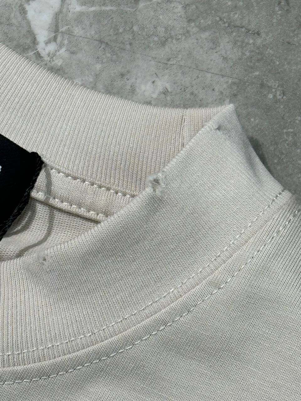 Футболка Balenciaga — фото 9