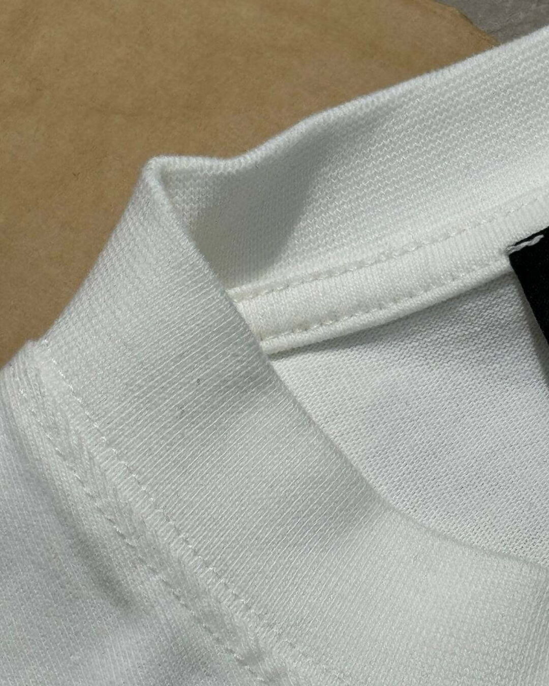 Футболка Balenciaga — изображение 6