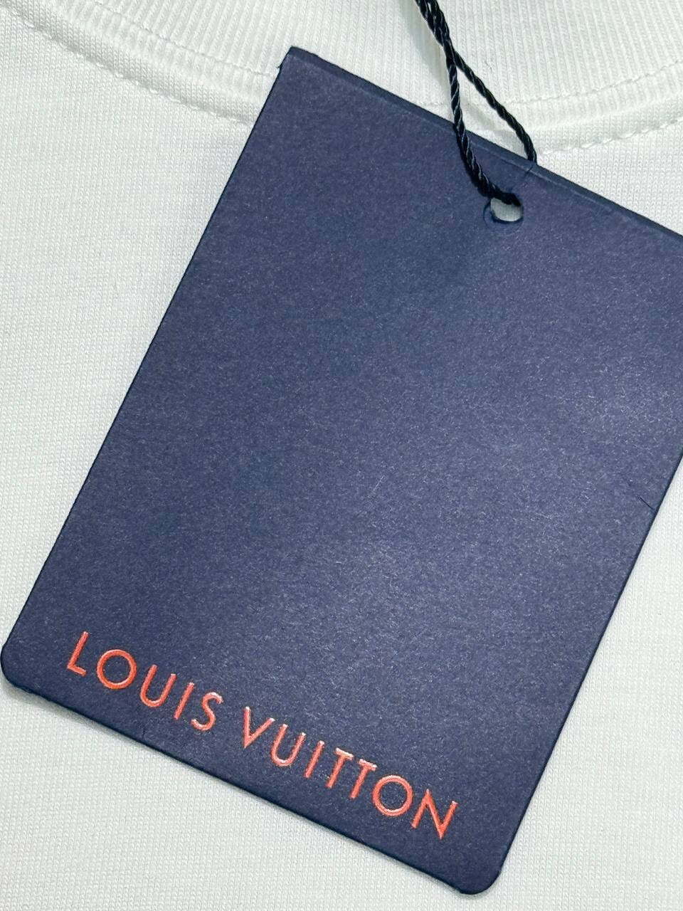 Футболка Louis Vuitton — фото 5