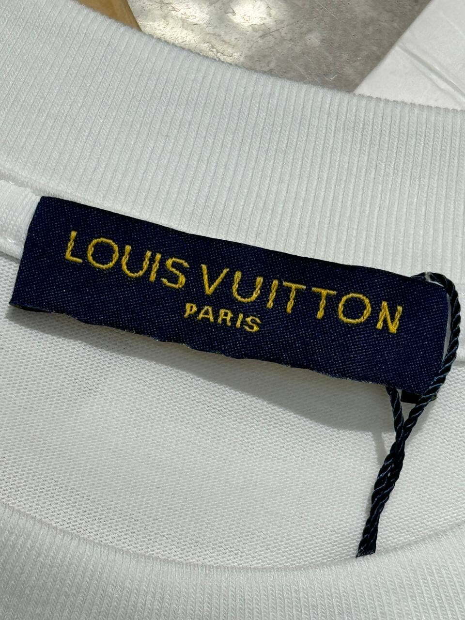 Футболка Louis Vuitton — фото 6