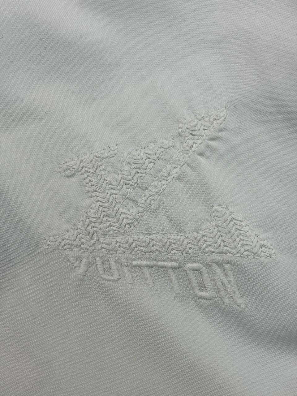 Футболка Louis Vuitton — фото 7