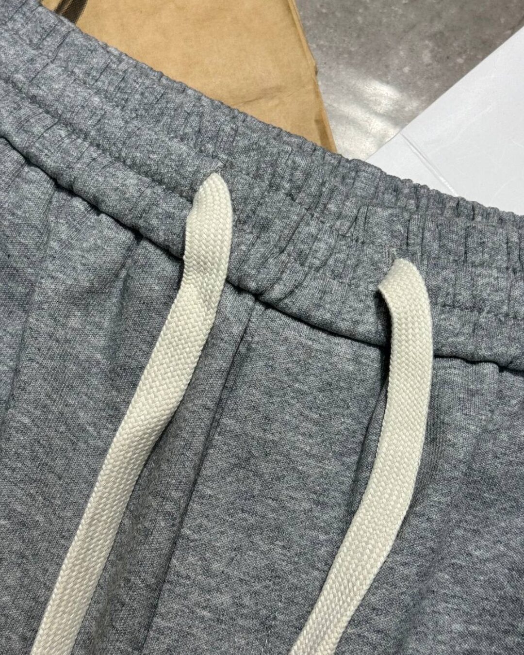 Шорты Maison Margiela — изображение 4