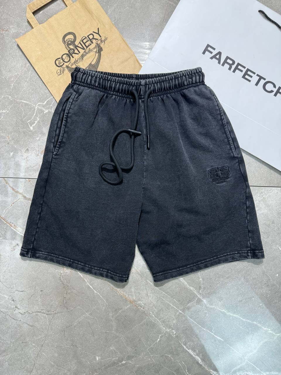Шорты Balenciaga