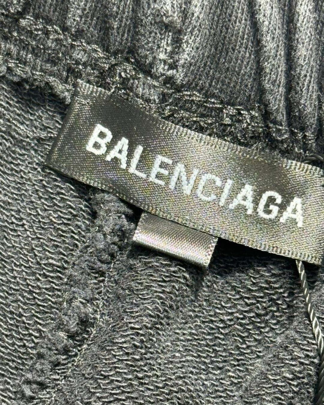 Шорты Balenciaga — изображение 6