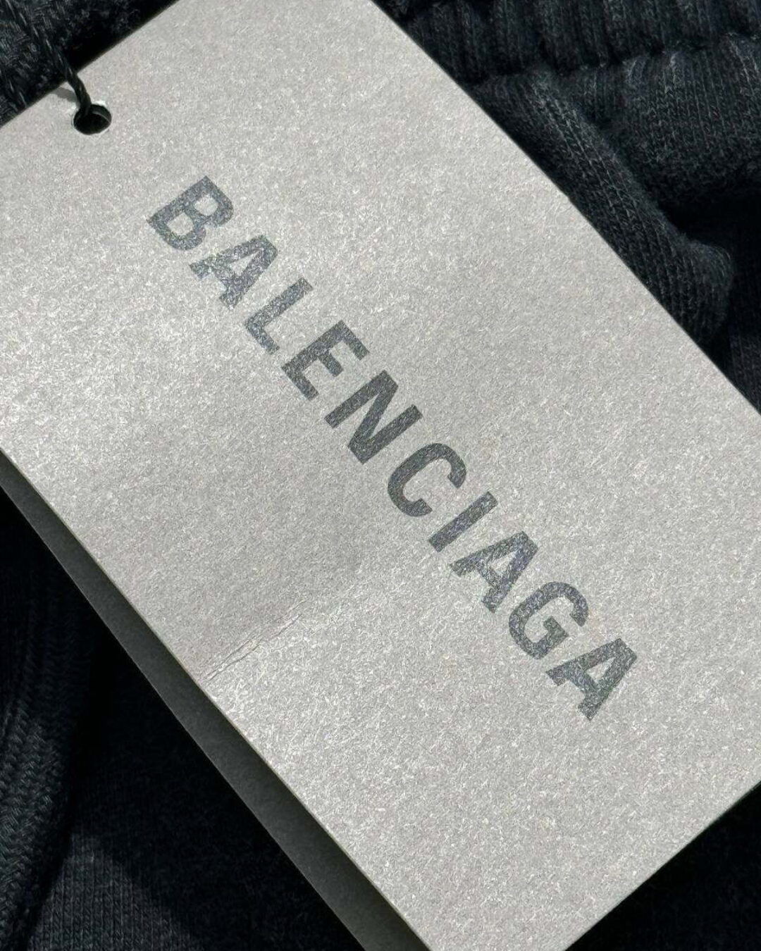 Шорты Balenciaga — изображение 9