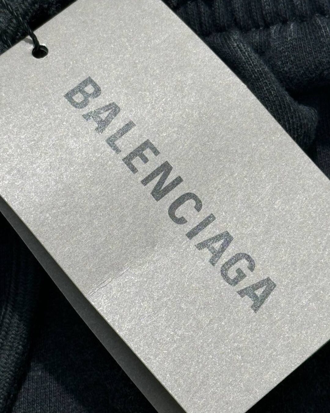 Шорты Balenciaga — изображение 9