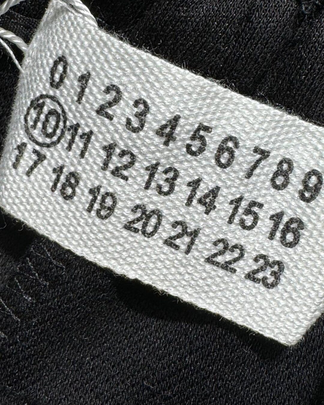 Шорты Maison Margiela — изображение 5