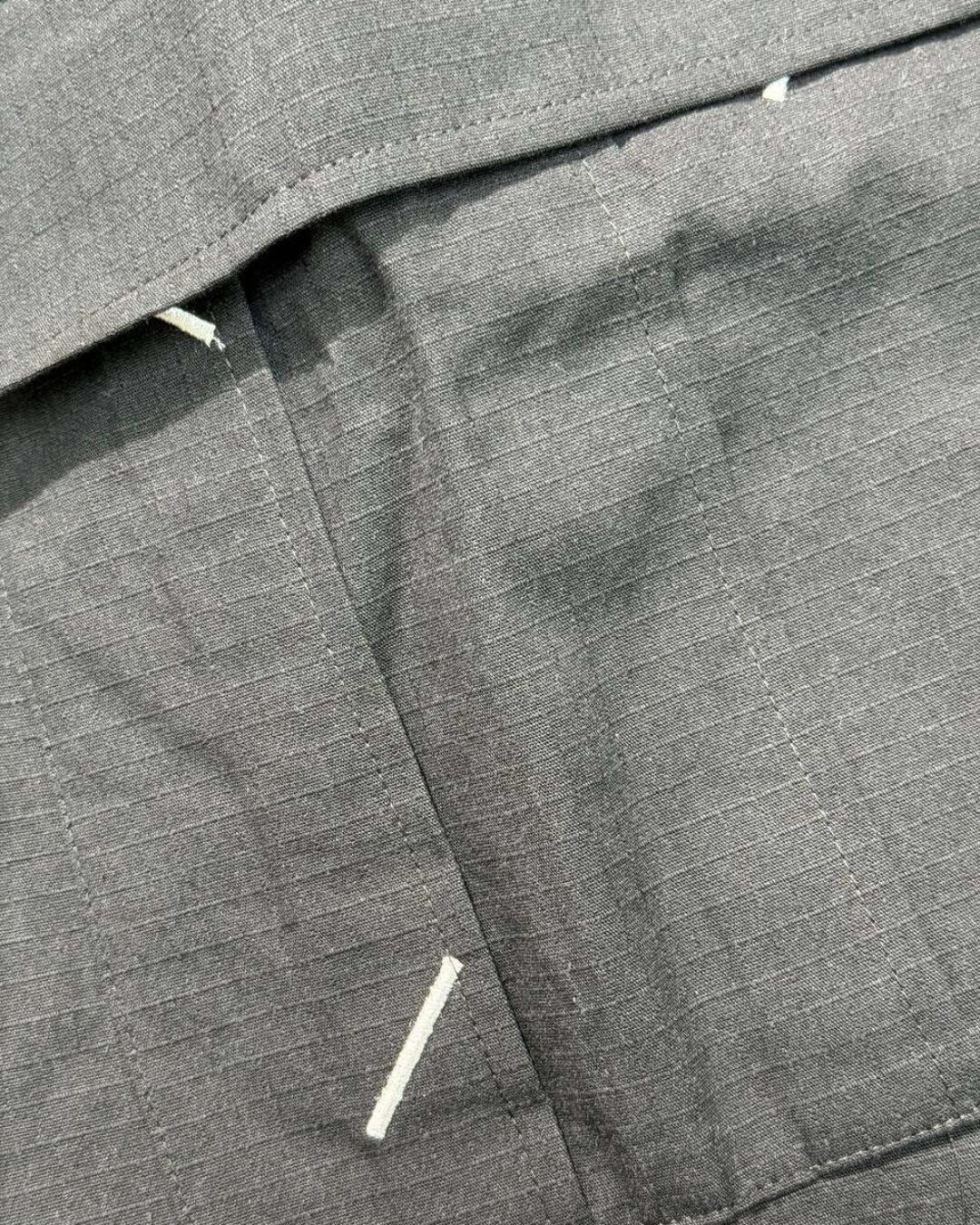 Костюм Maison Margiela — изображение 9