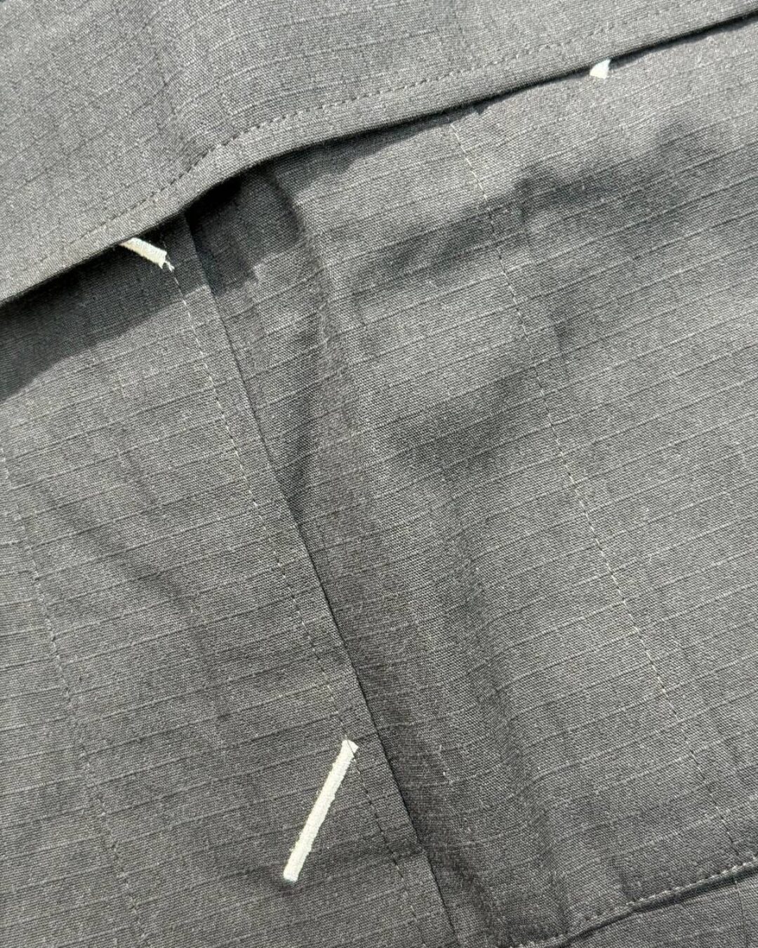 Костюм Maison Margiela — изображение 9