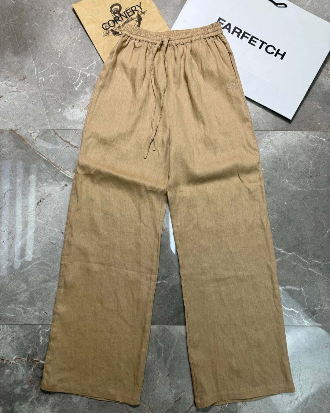 Костюм Loro Piana — изображение 6