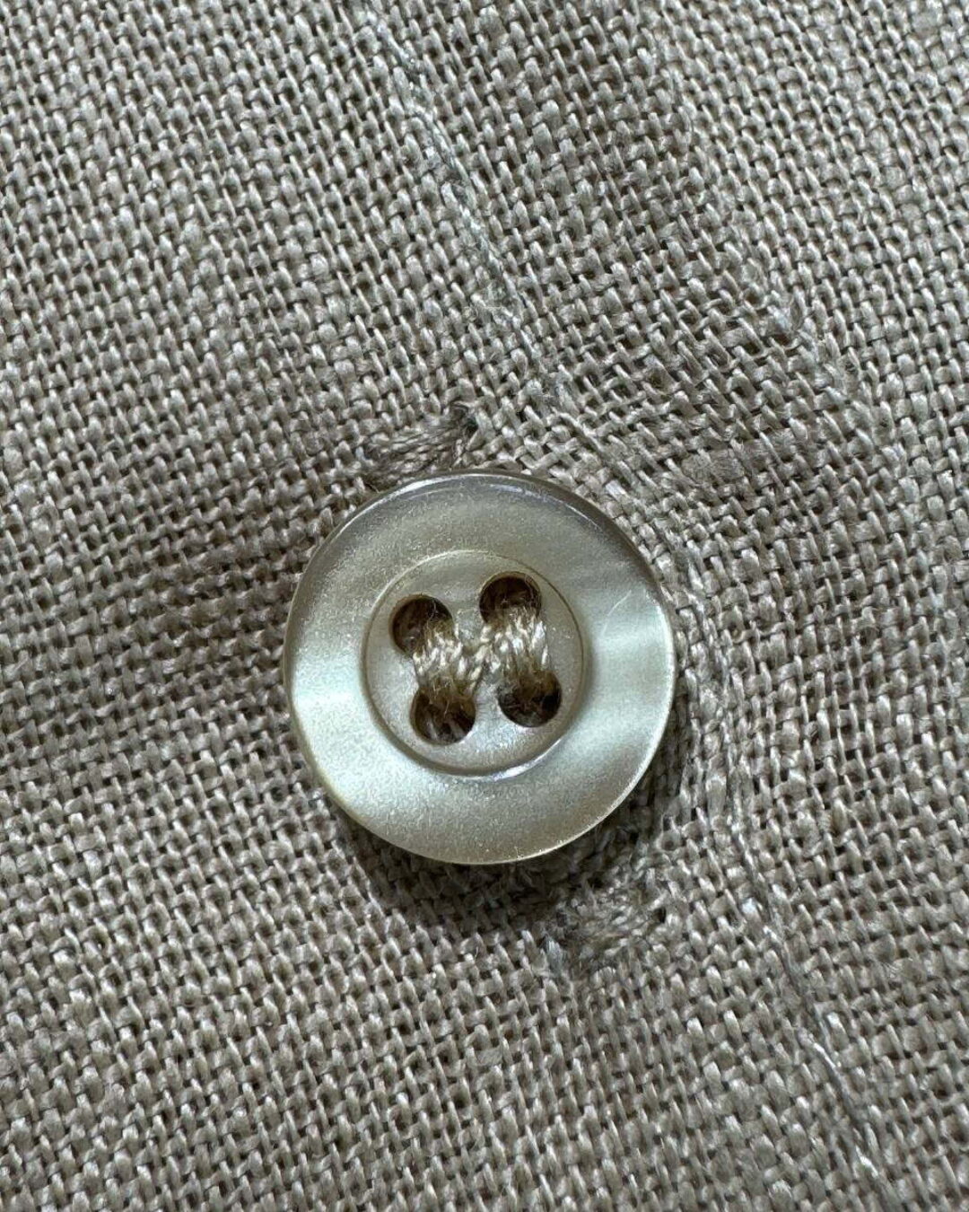 Костюм Loro Piana — изображение 9