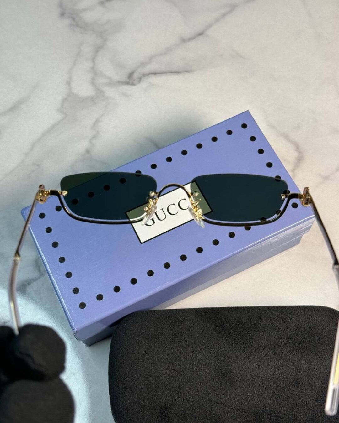 Очки Gucci — изображение 2