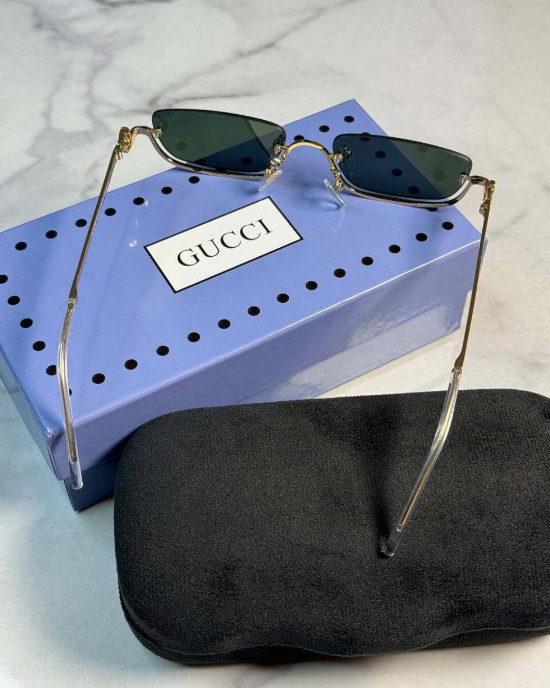 Очки Gucci — изображение 3