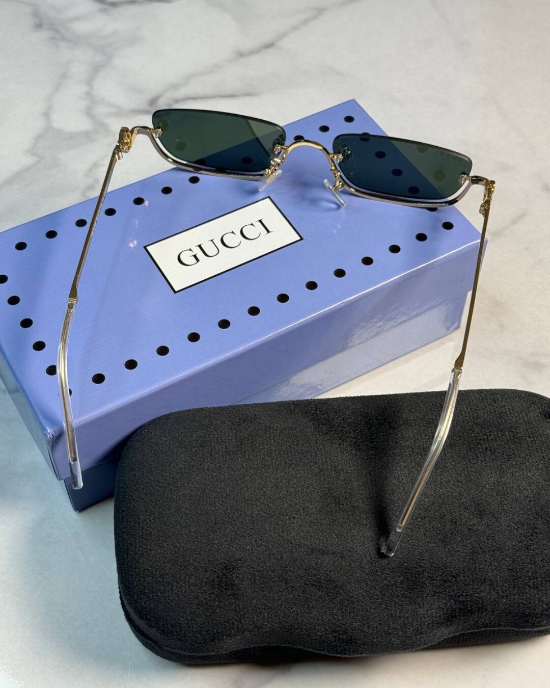 Очки Gucci — изображение 3