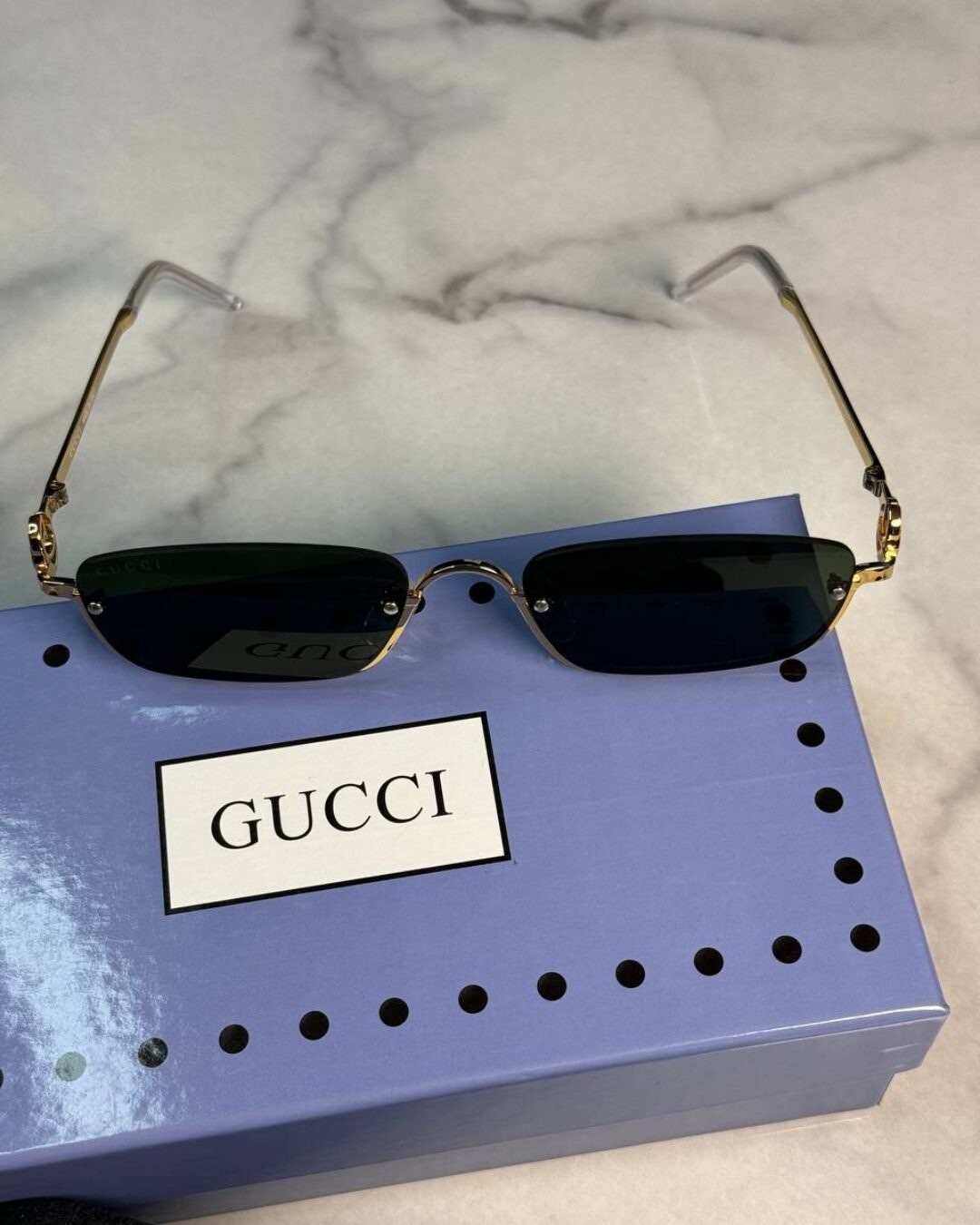 Очки Gucci — изображение 4