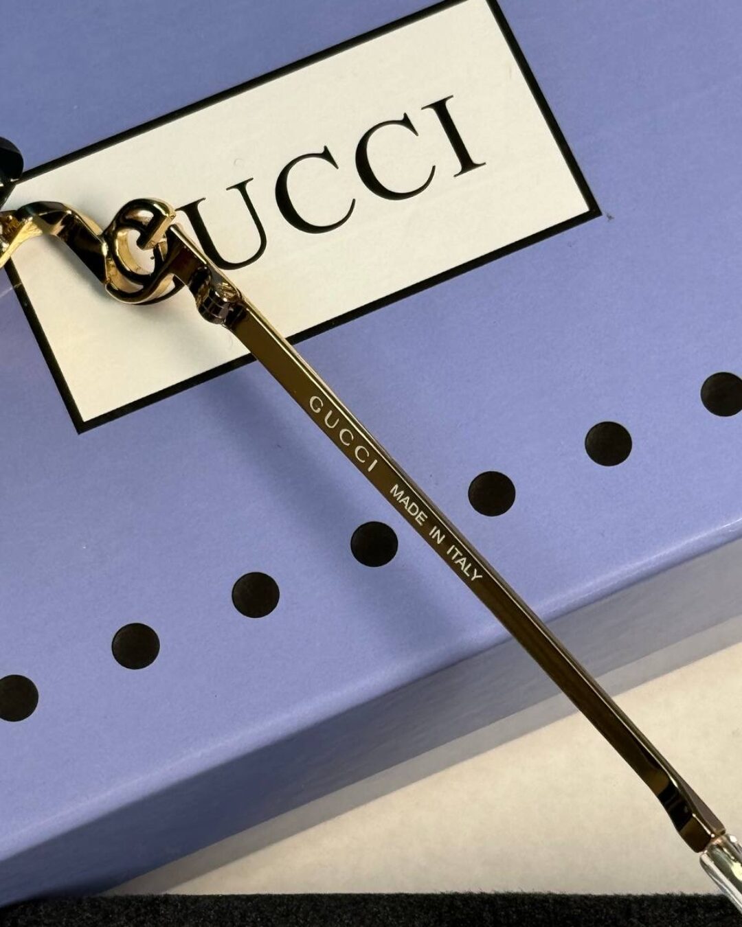 Очки Gucci — изображение 5