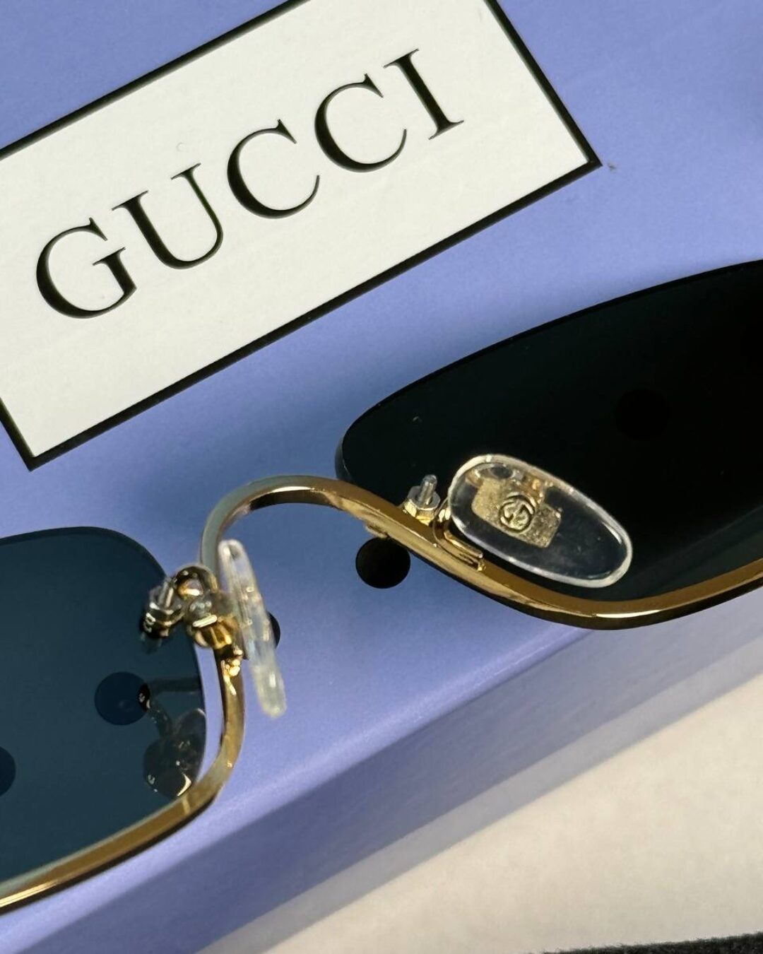 Очки Gucci — изображение 6