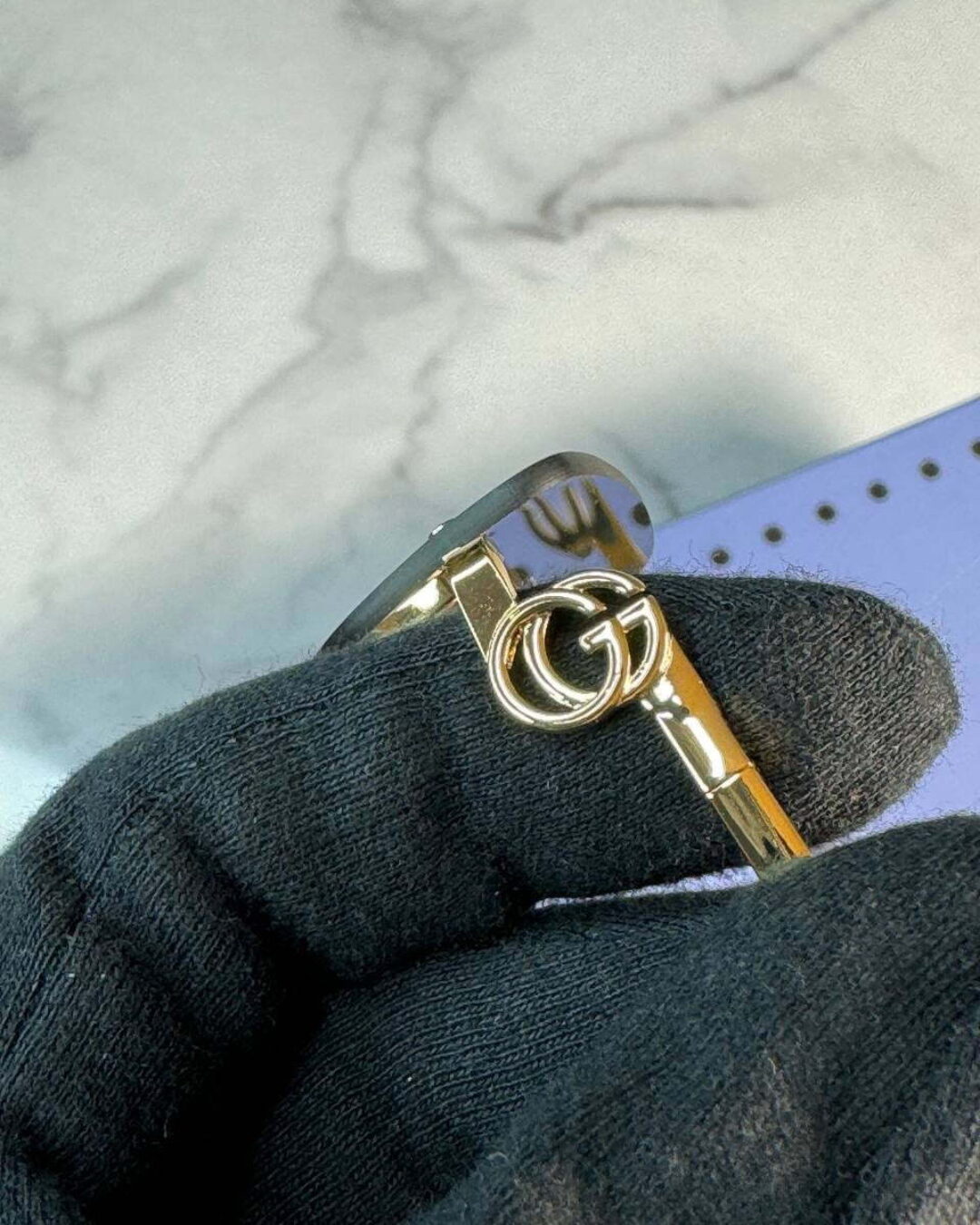 Очки Gucci — изображение 7