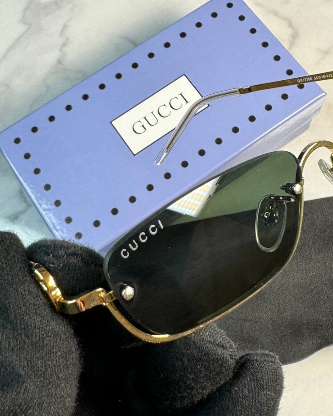 Очки Gucci — изображение 8