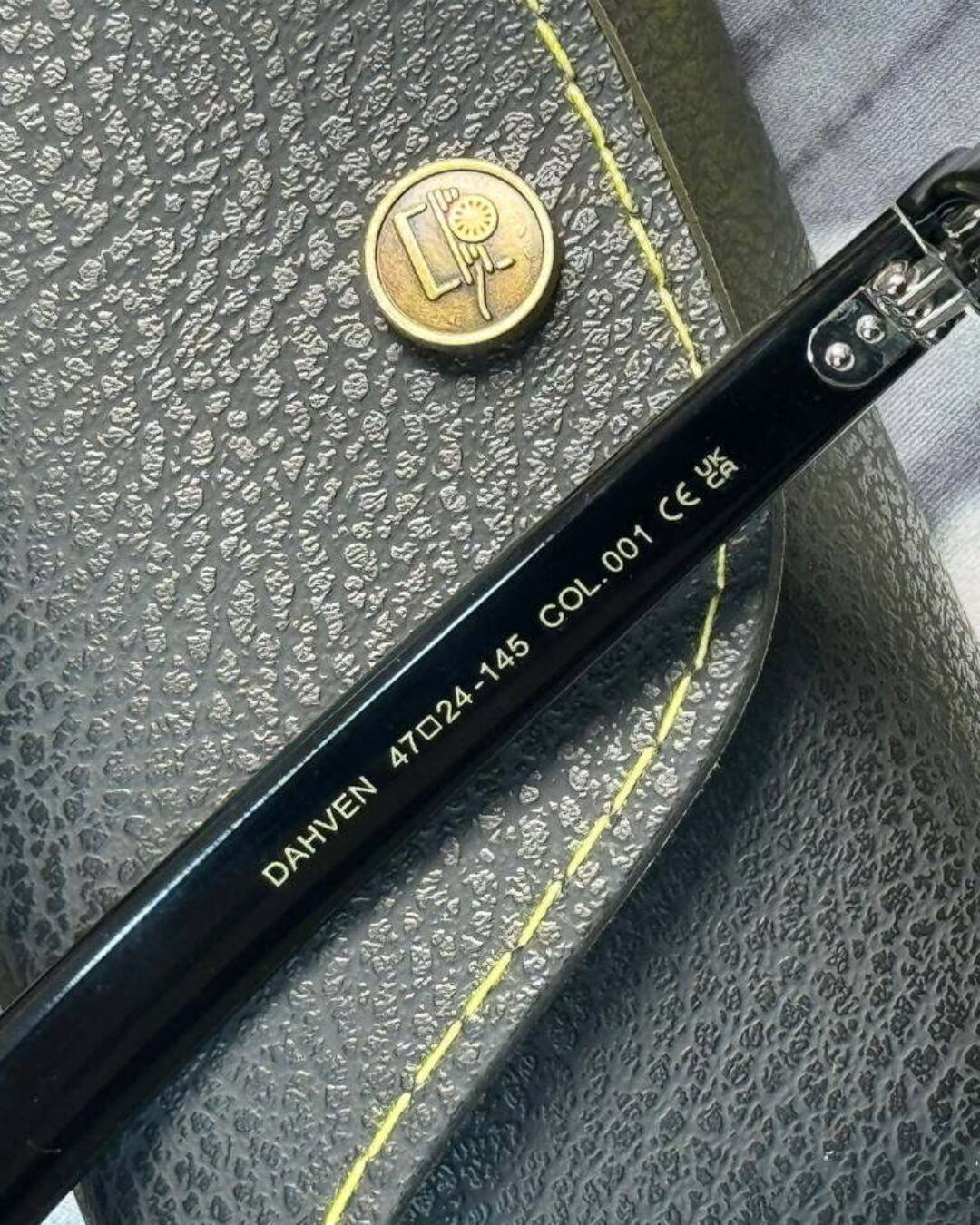 Очки Moscot — изображение 6