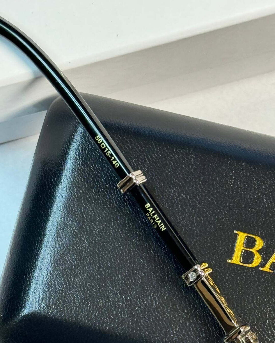 Очки Balmain — изображение 9