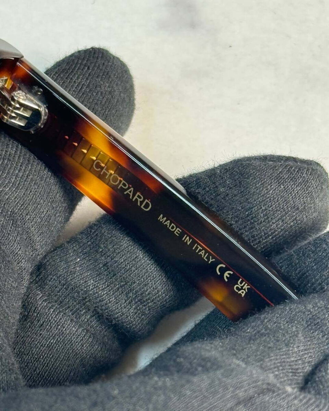 Очки Chopard — изображение 5