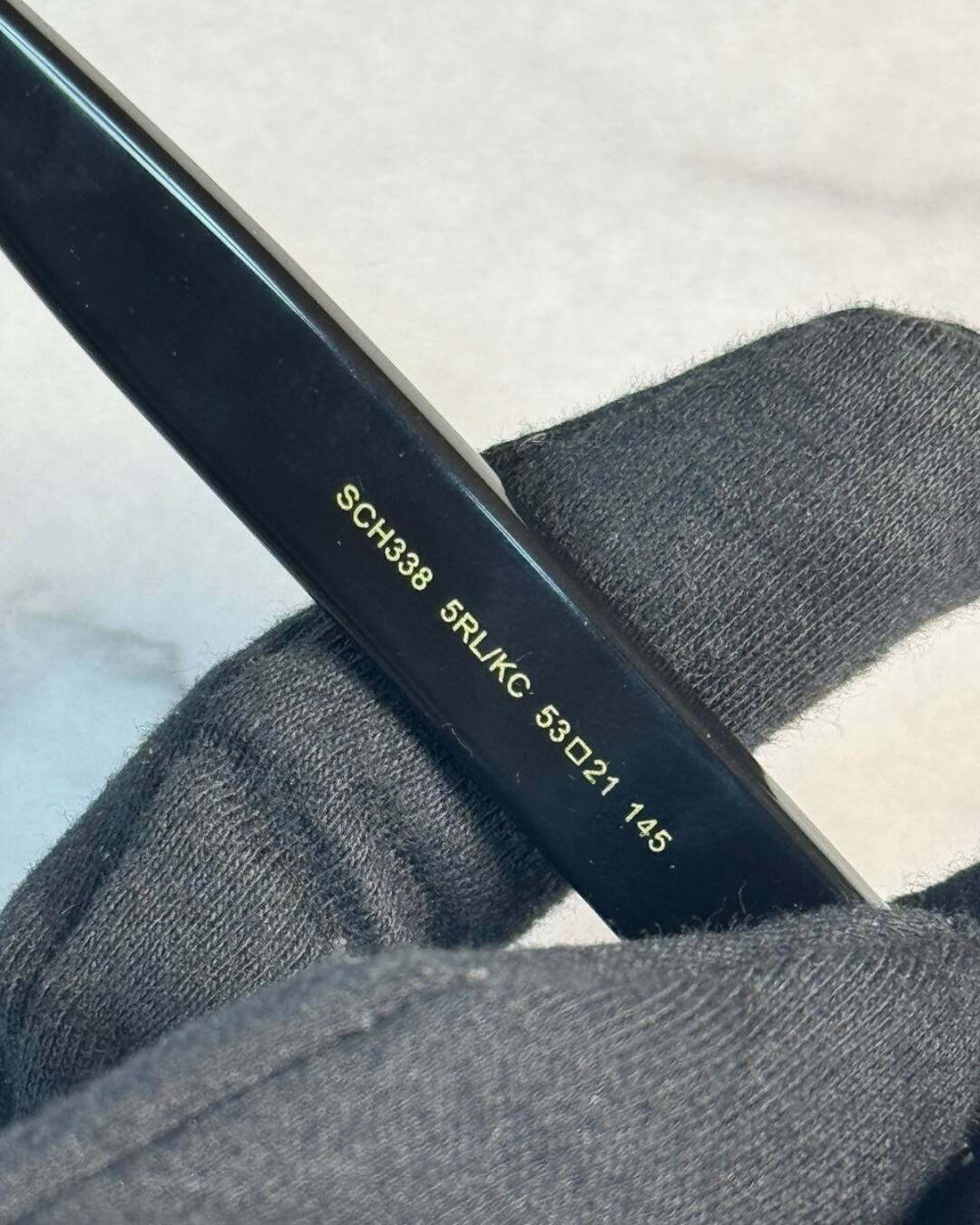 Очки Chopard — изображение 6