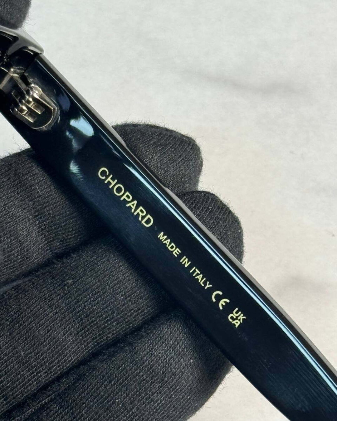 Очки Chopard — изображение 7