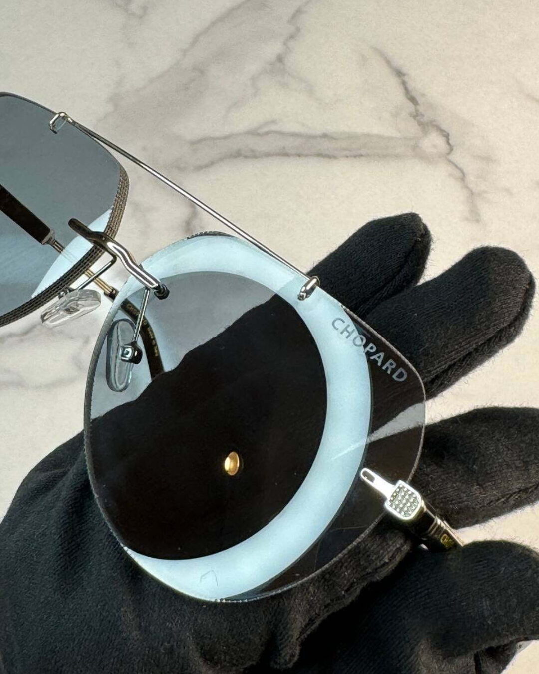 Очки Chopard — изображение 3