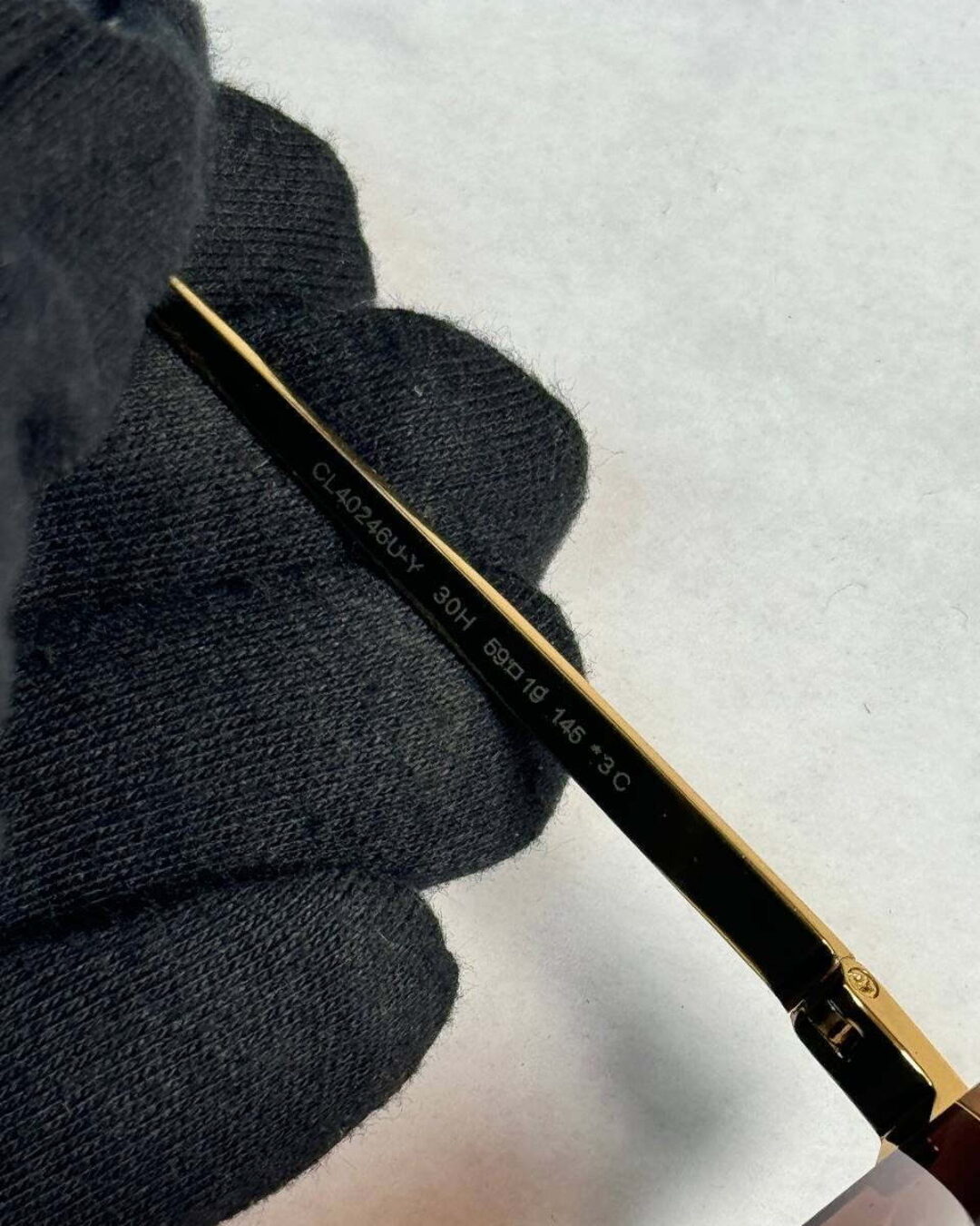 Очки Celine — изображение 4