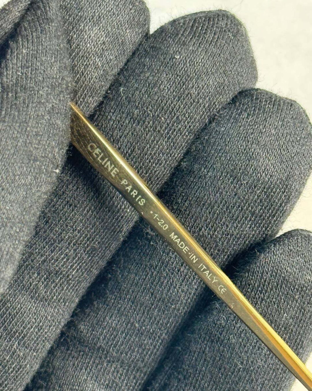 Очки Celine — изображение 9