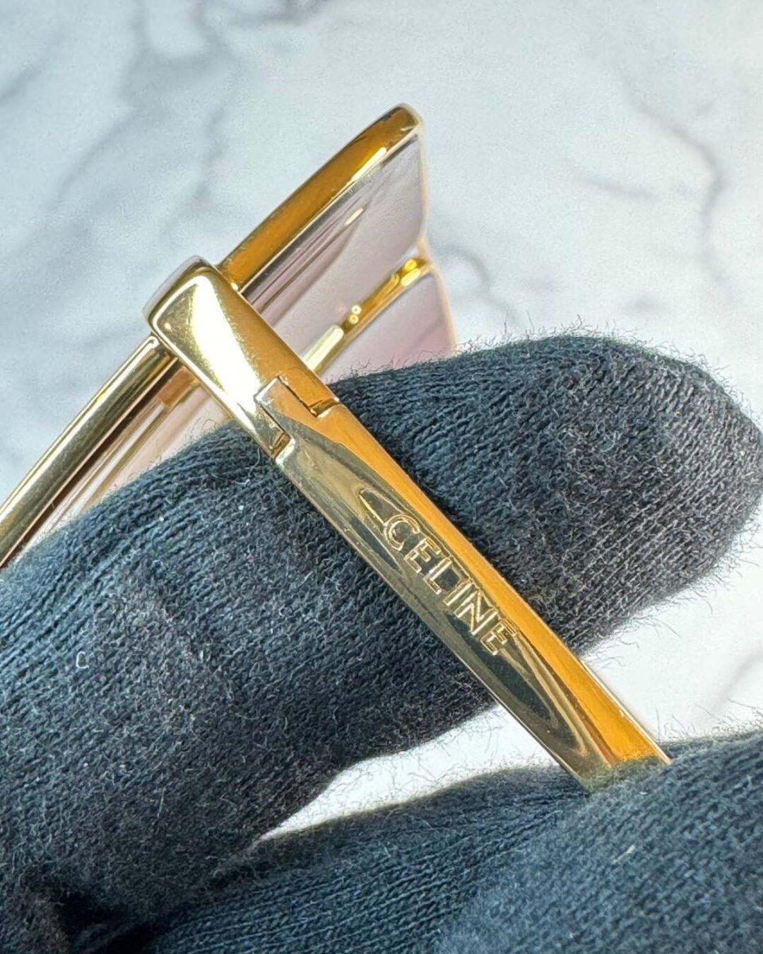 Очки Celine — изображение 8