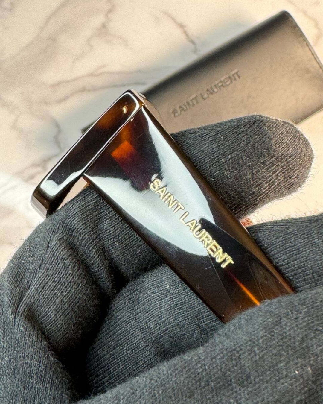 Очки Saint Laurent — изображение 3