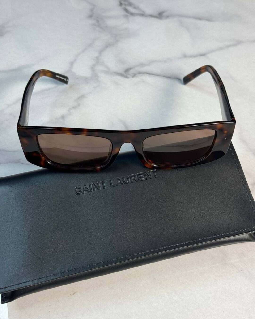 Очки Saint Laurent — изображение 8