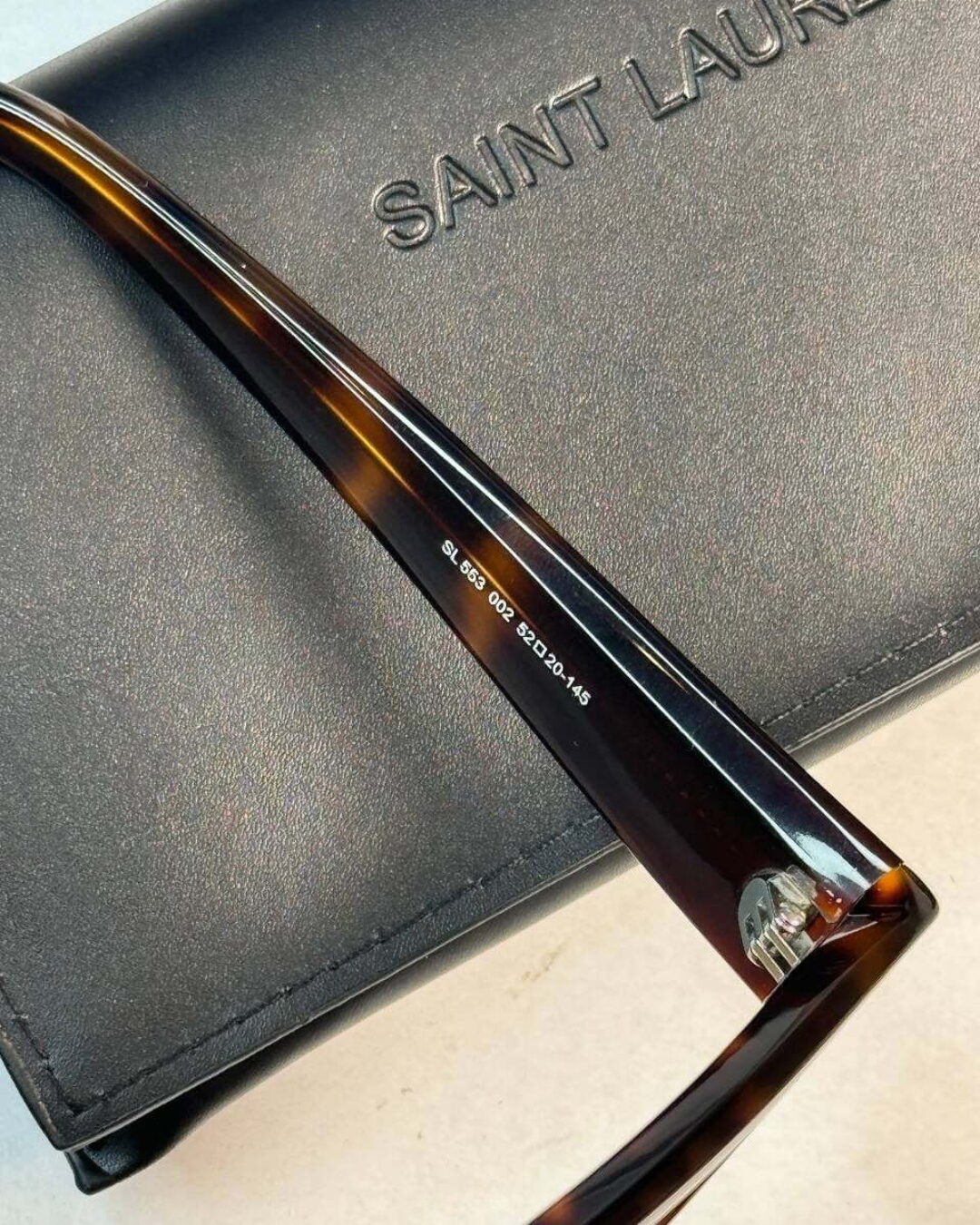 Очки Saint Laurent — изображение 6