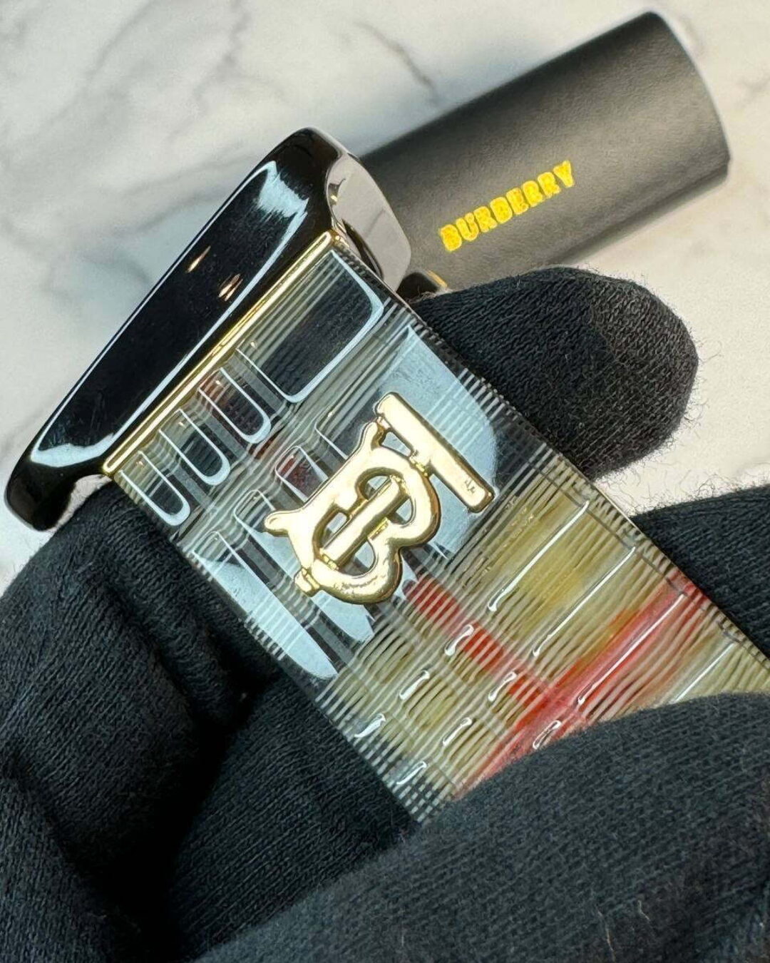 Очки Burberry — изображение 4