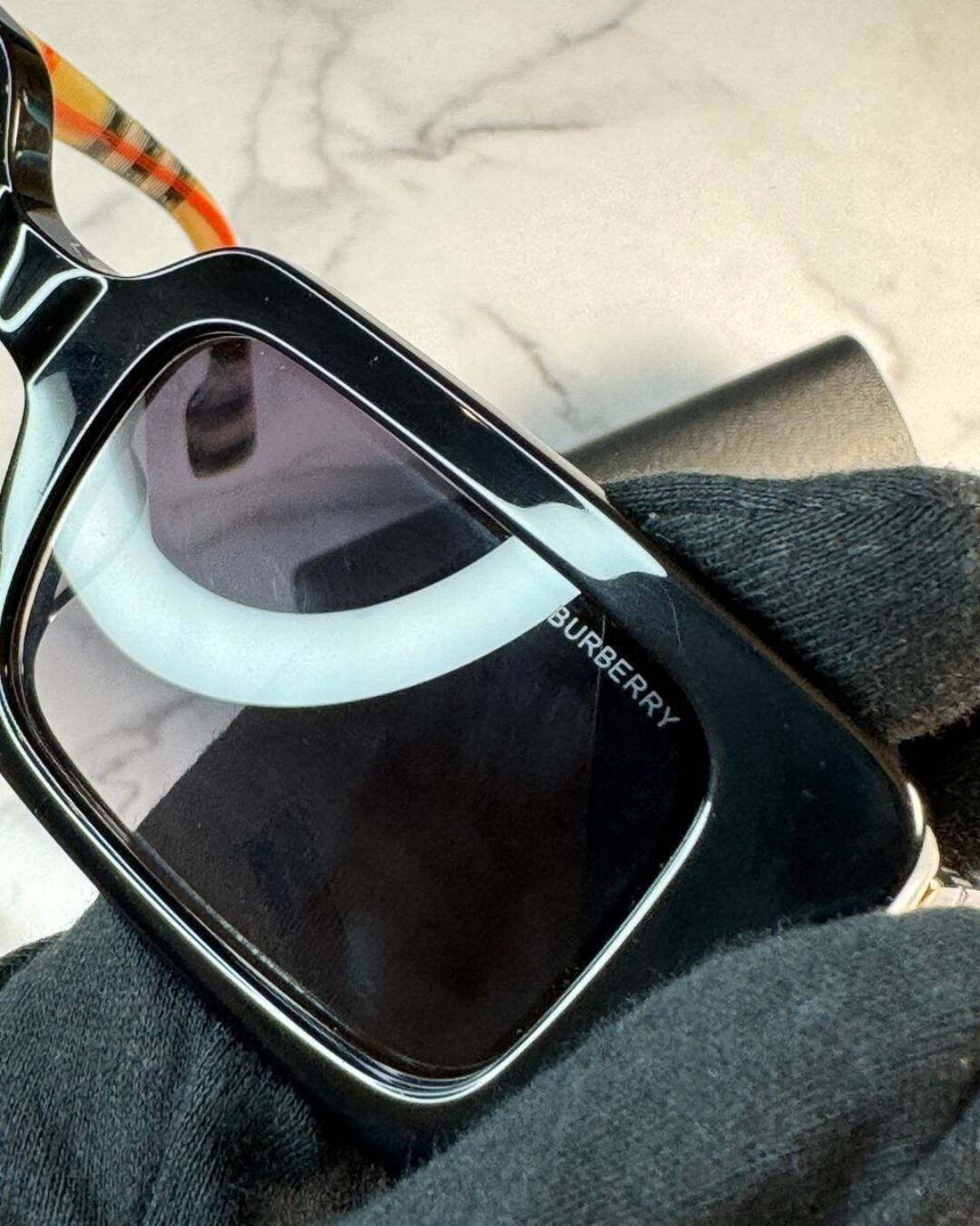 Очки Burberry — изображение 9